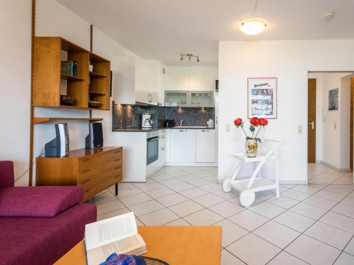 Apartment B313 By Interhome Lahnstein Ngoại thất bức ảnh