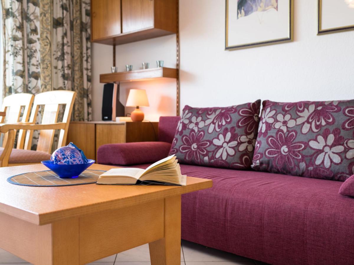 Apartment B313 By Interhome Lahnstein Ngoại thất bức ảnh